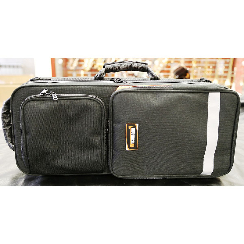Фото Чехол-рюкзак Wisemann Alto Sax Case WASC-1