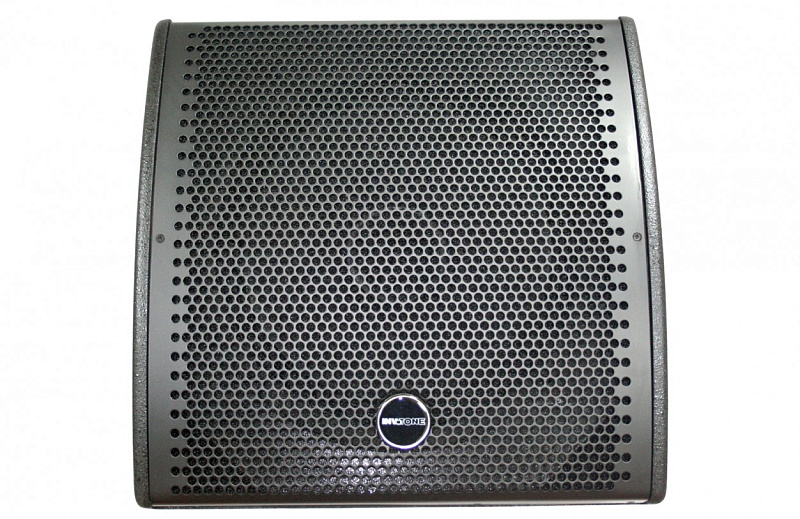 Фото Активный монитор Invotone DSX12CMA