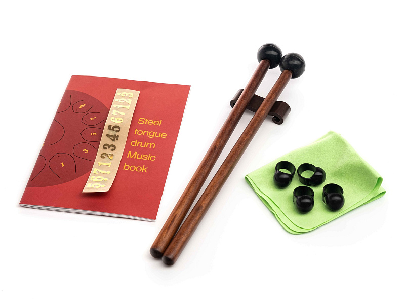 Фото Глюкофон Foix FTD-128C-BK