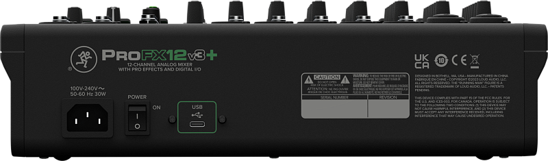 Фото Звукоусилительный комплект THUMP 15