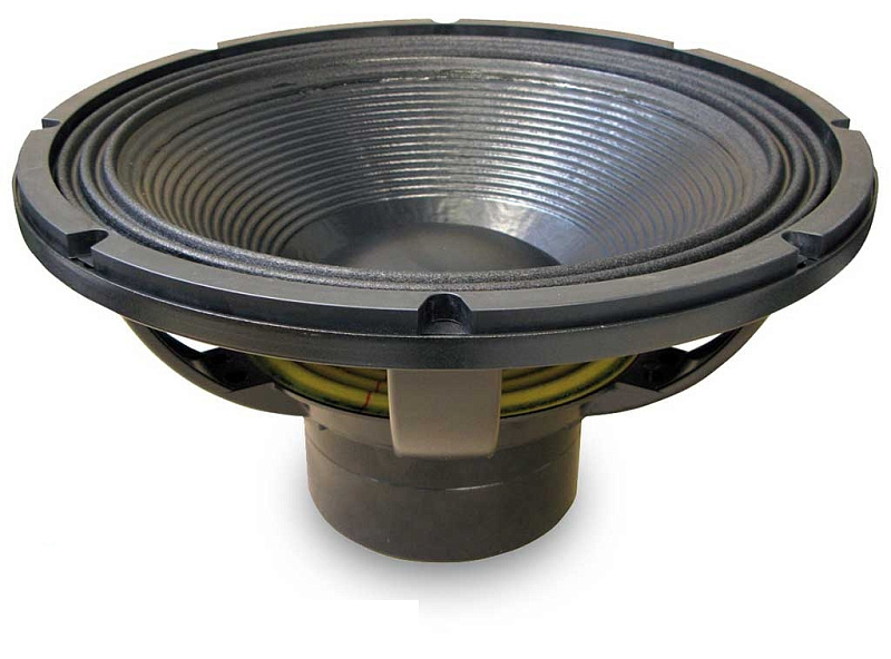 Фото EighteenSound 18NLW9601/8