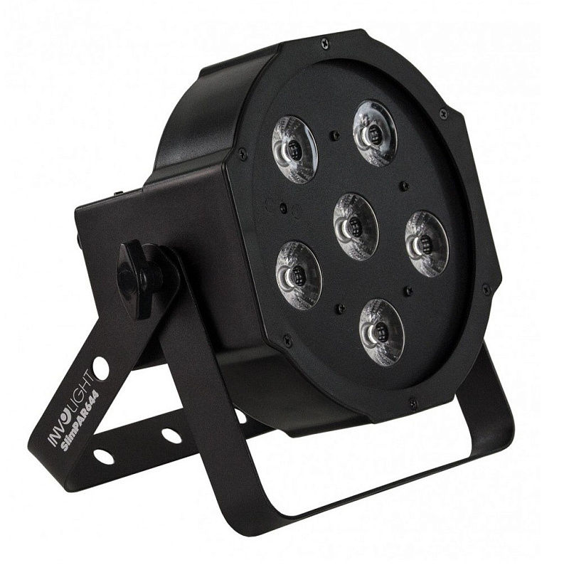 Фото Involight SLIMPAR 644