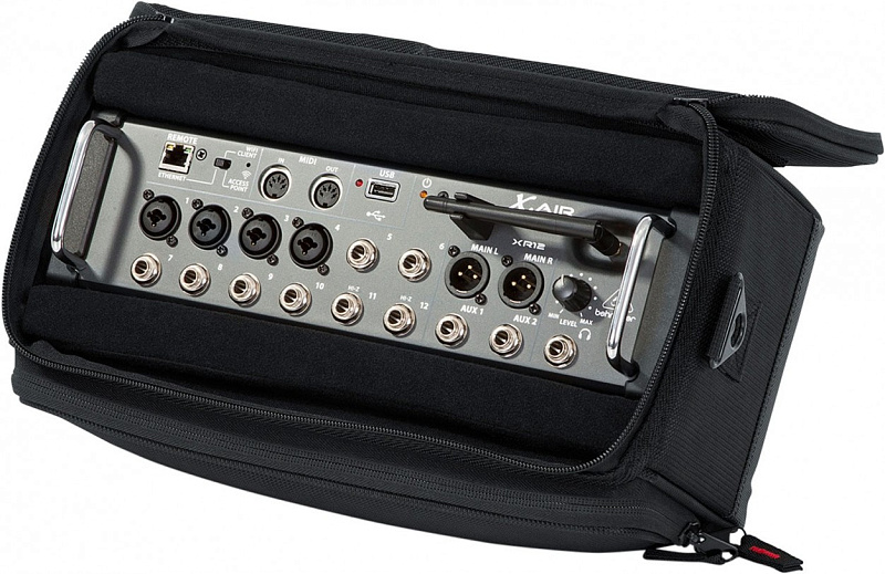 Фото Сумка для микшеров GATOR G-MIXERBAG-1306