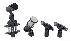 Комплект микрофонов Beyerdynamic TG Drum Set PRO S
