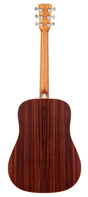 Фото Акустическая гитара Kremona F10C Steel String Series