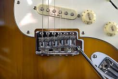 Электрогитара Bosstone SEG-03 SB