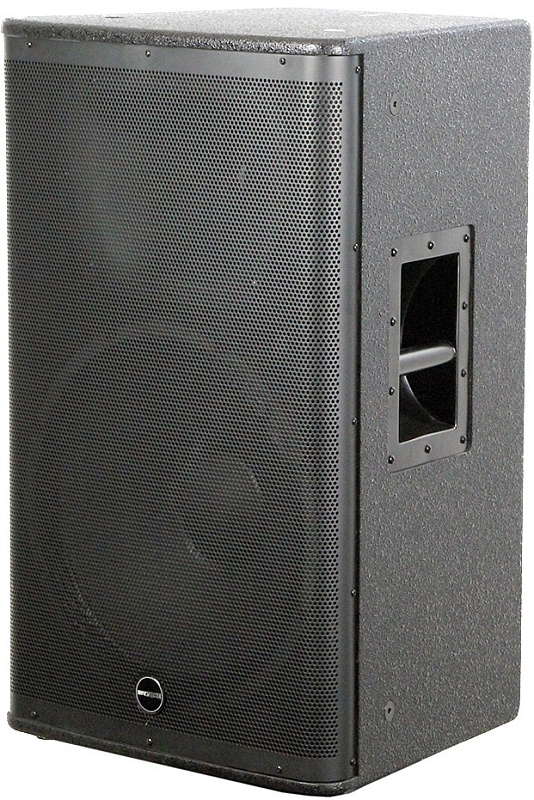 Фото Активная акустическая система Invotone DSX15A