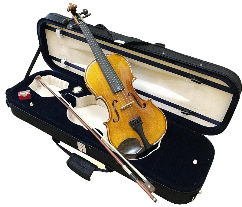 Фото Hans Klein HKV-590SG 3/4