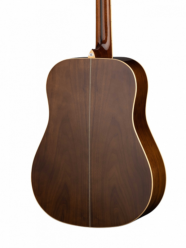 Фото Акустическая гитара Naranda DG405S