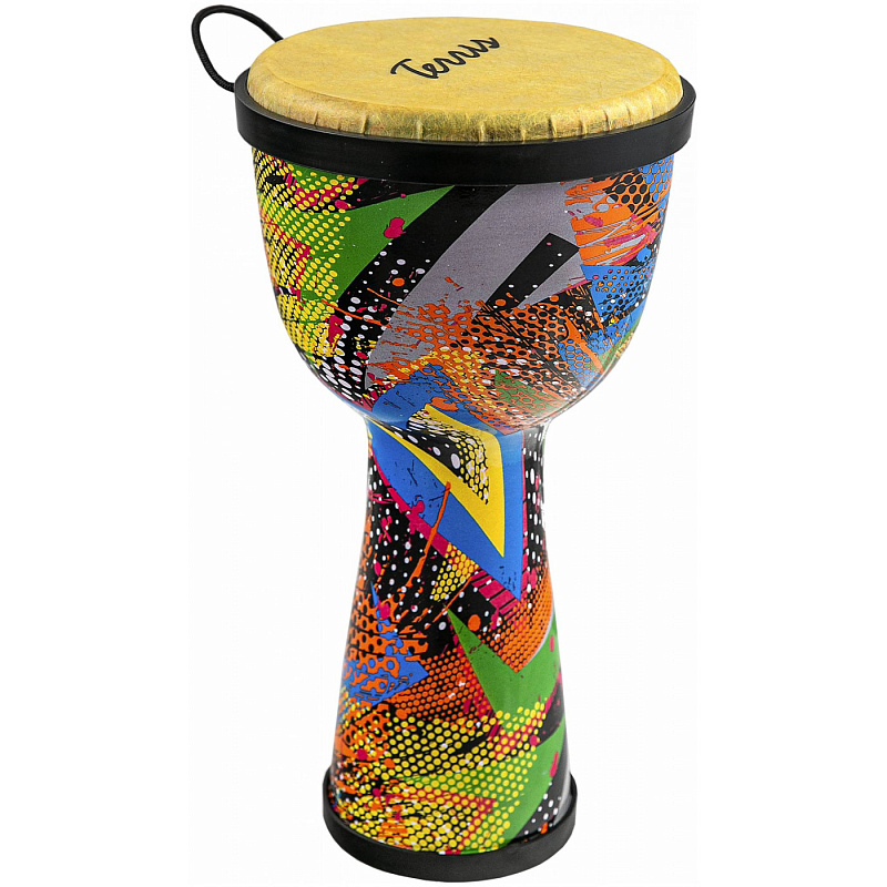 Фото Джембе TERRIS DPC-08 URBAN Africa