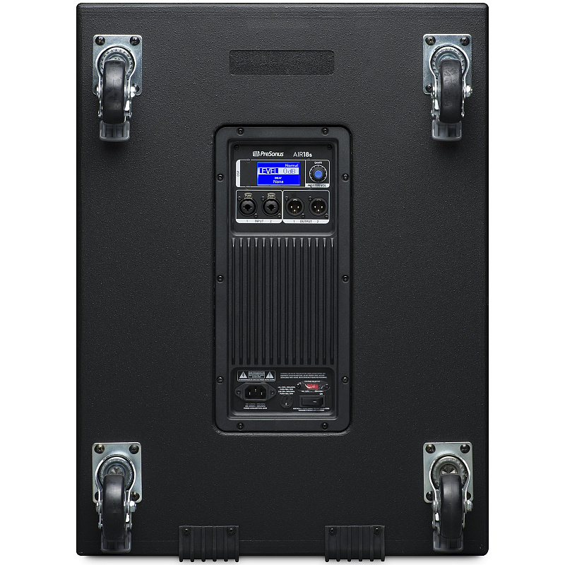 Фото Активный сабвуфер PreSonus AIR18s