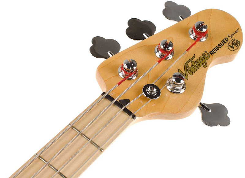 Фото Vintage V964BLK