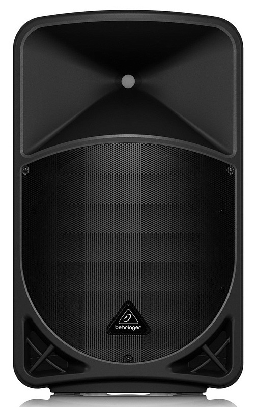Фото Активная акустическая система Behringer B15X