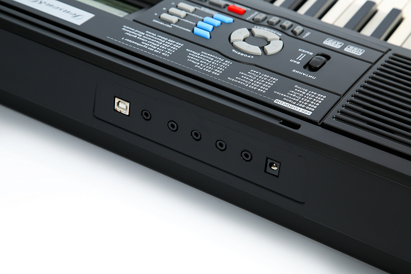 Фото Синтезатор Jonson&Co JC-939