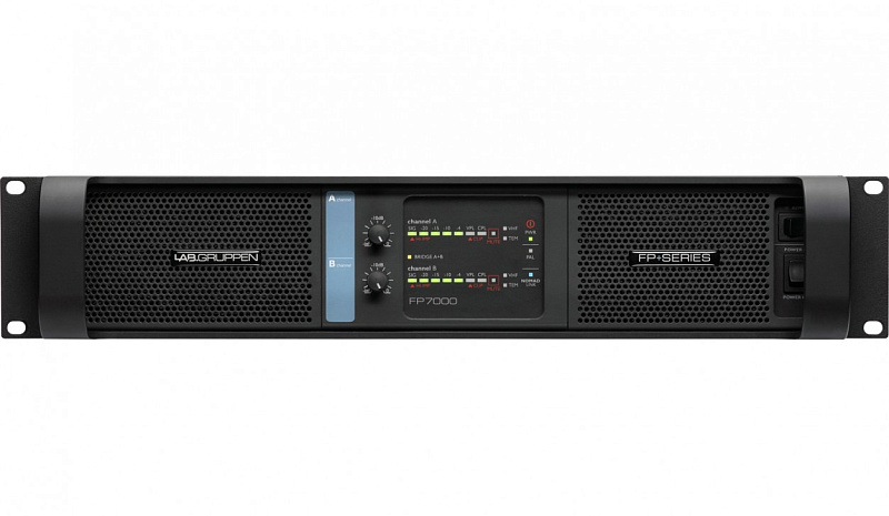 Фото Lab.gruppen fP7000/SP