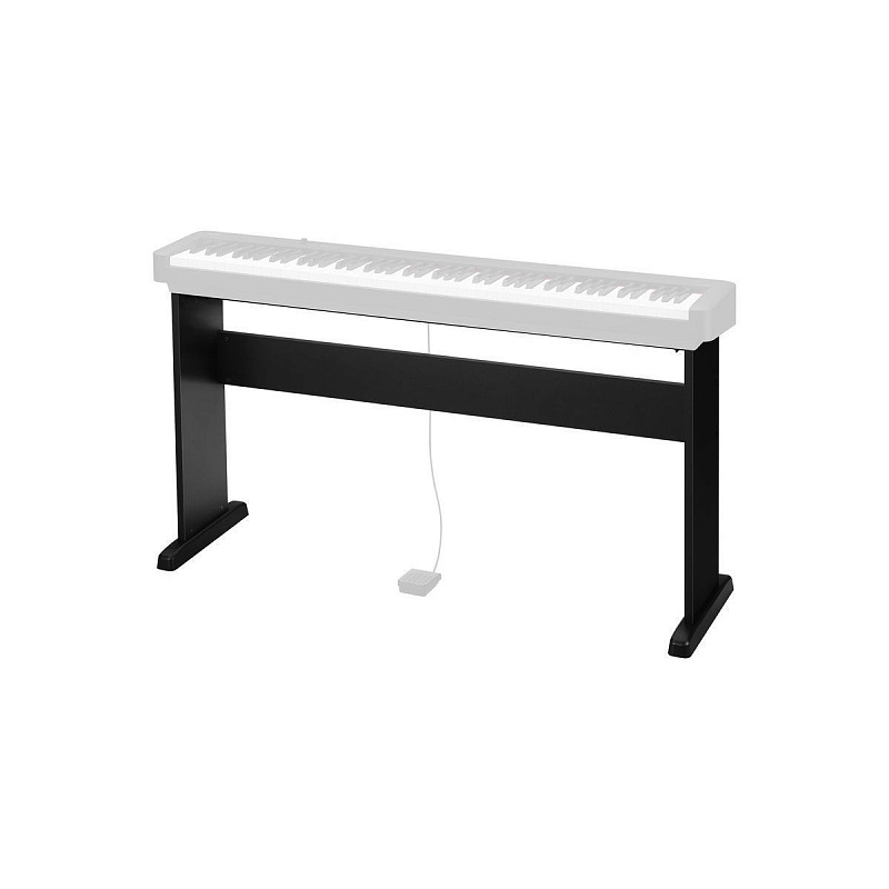 Фото Стойка для цифровых пианино Casio CS-46P