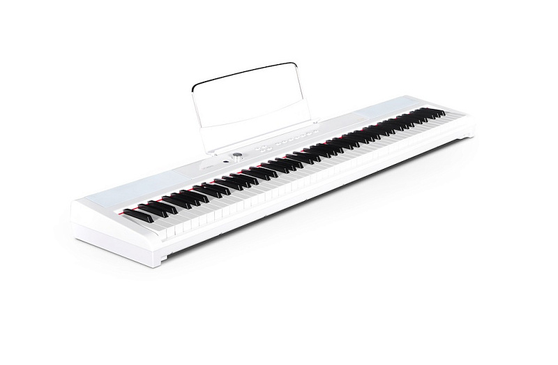 Фото Artesia PE-88 White