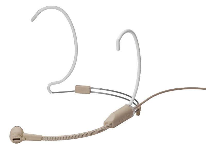 Фото Головной микрофон Beyerdynamic TG H54c tan (Opus)