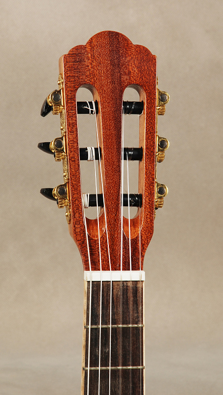 Фото Классическая гитара Crusader CC-12036 FM 3/4