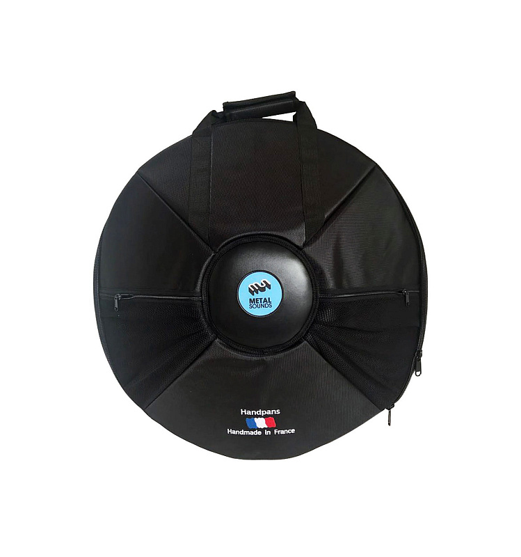 Фото Spacedrum NITRO "Celtic minor"