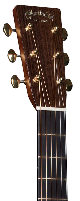 Фото Martin 000-28E MODERN DELUXE 