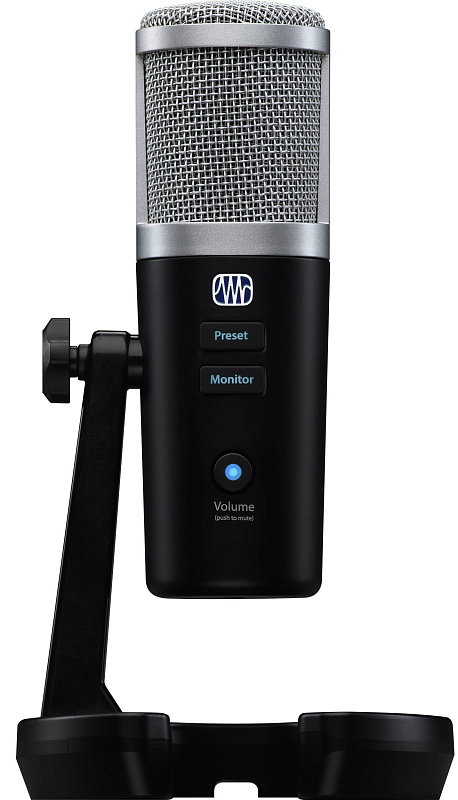 Фото USB-микрофон PreSonus REVELATOR