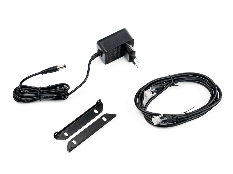 Фото Цифровой преобразователь сигналов Siberian Lighting SL-EDED37