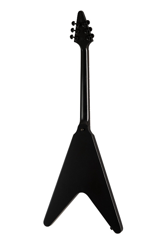 Фото GIBSON 2019 Flying V B-2 Satin Ebony