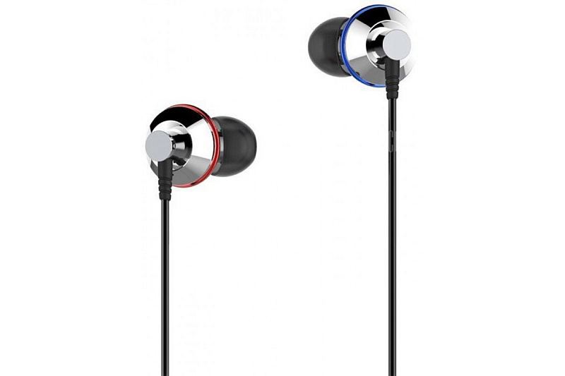 Фото DUNU DN-Titan1 ES silver