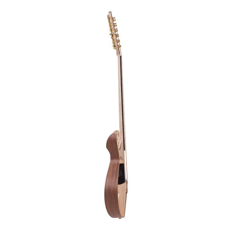 Фото Сайлент-гитара MIG Guitars SG2SA23 SG2
