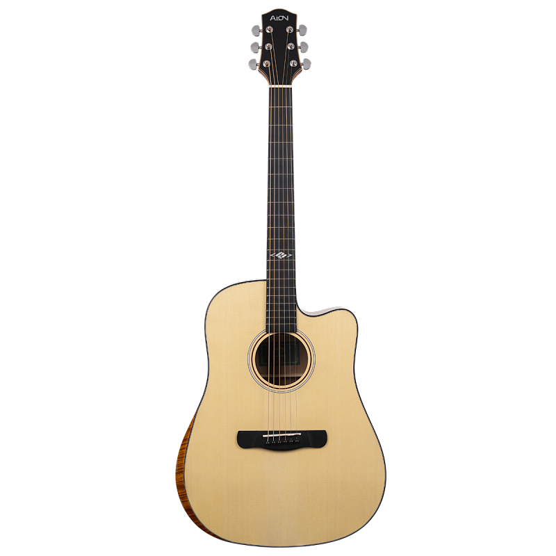 Фото Акустическая гитара Aion Q20
