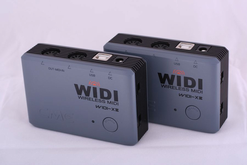 Фото CME WIDI-X8