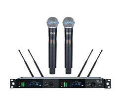 Радиосистема XLINE MD-262A-D(NEW) 