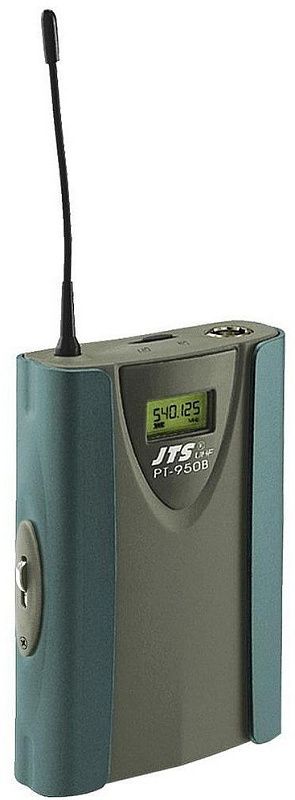 Фото JTS PT-950B