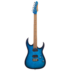 Электрогитара Aion H-30 blue burst