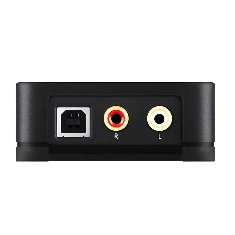 Фото Цифро-аналоговые преобразователи Arcam rPAC