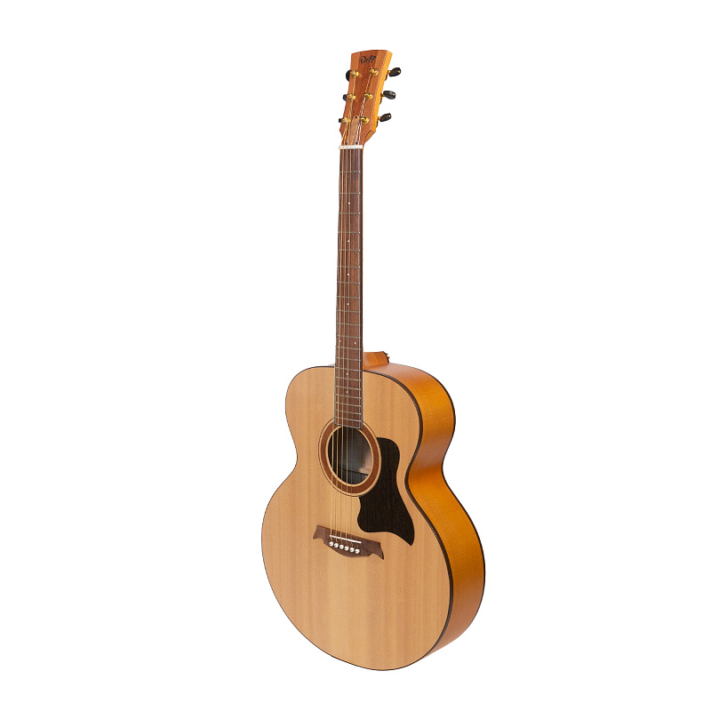 Фото Гитара акустическая Doff D018A