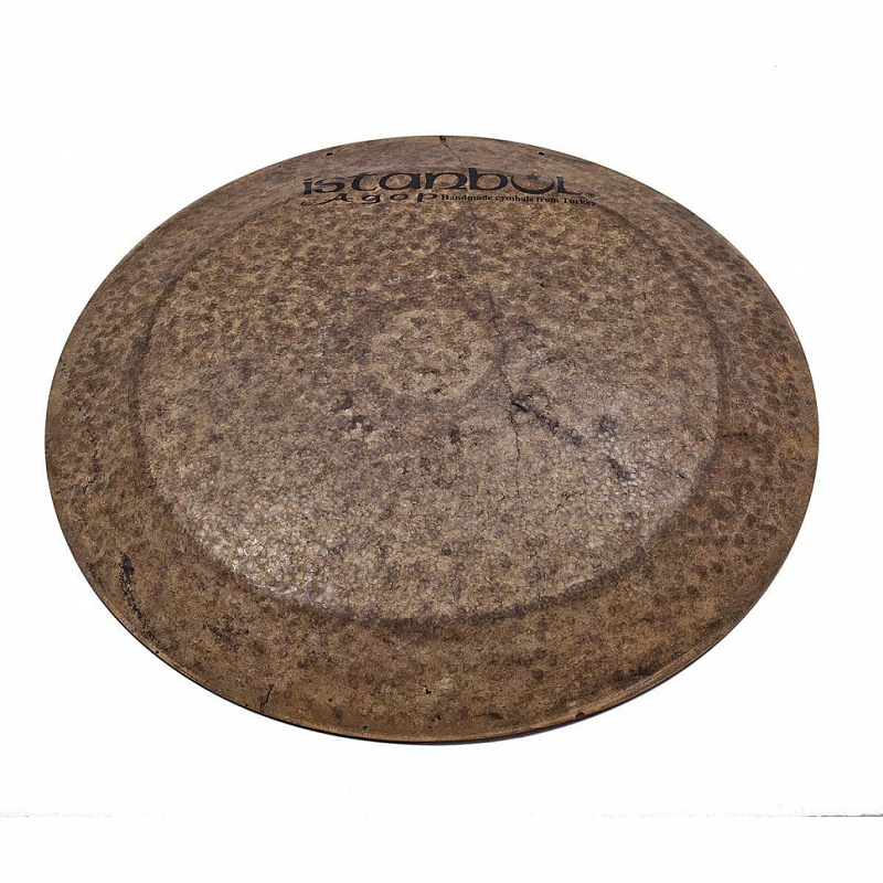 Фото ISTANBUL AGOP TGG18 GONG 26"