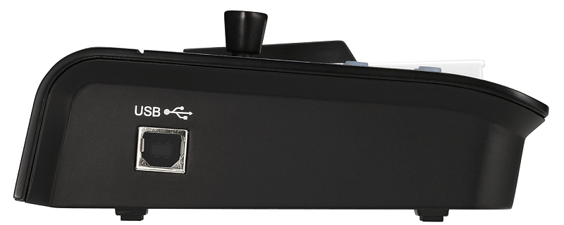 Фото MIDI клавиатура KORG microKEY 25