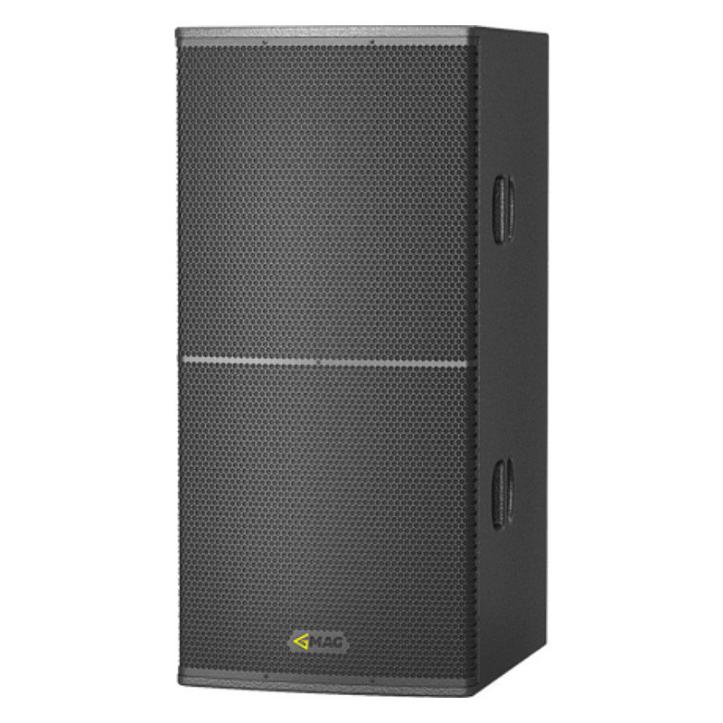 Фото Активный сабвуфер MAG Sub 28A