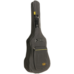 Гитара акустическая SQOE SQ-40B Set комплект