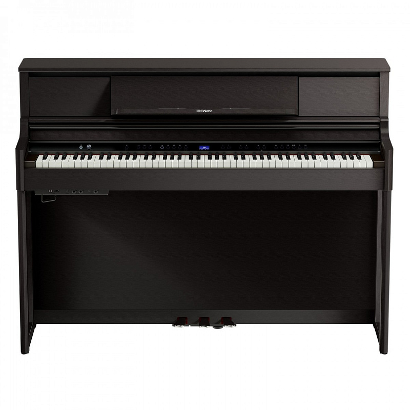 Фото Цифровое пианино Roland LX-5-DR KSL-5-DR