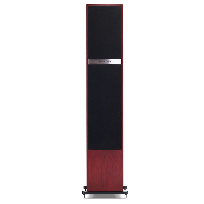 Фото Напольная акустика Martin Logan Motion 60XTi Red Walnut