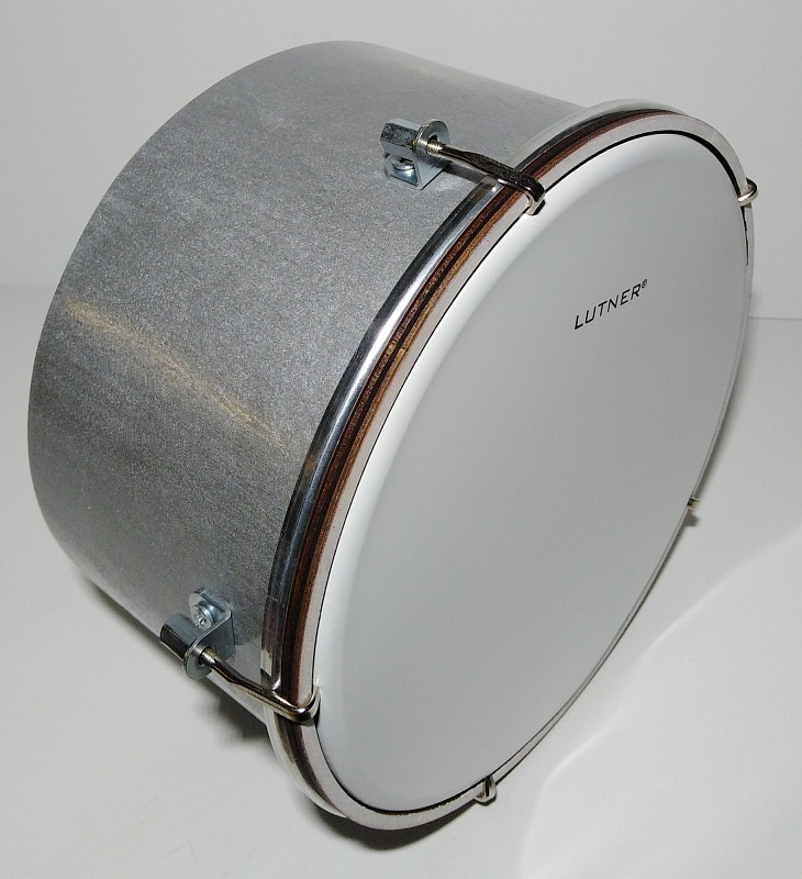 Фото Барабан детский Мастерская Бехтеревых BD-8-1S 8"