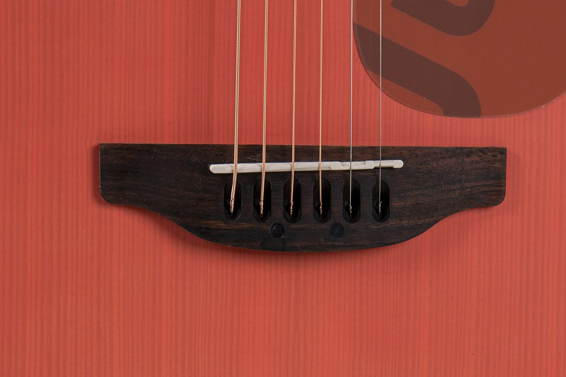 Фото Гитара акустическая APPLAUSE AAS69-O Peach