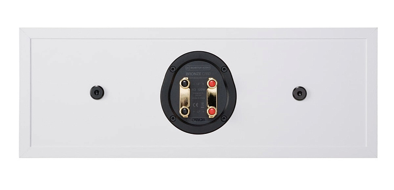 Фото Monitor Audio Bronze C150 White (6G)