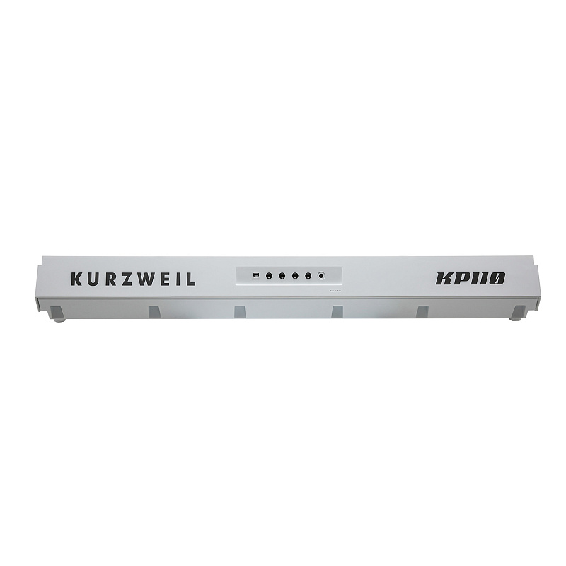 Фото Синтезатор Kurzweil KP110 WH
