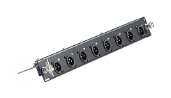 Карта расширения DiGiCo MOD-D2R-DAC