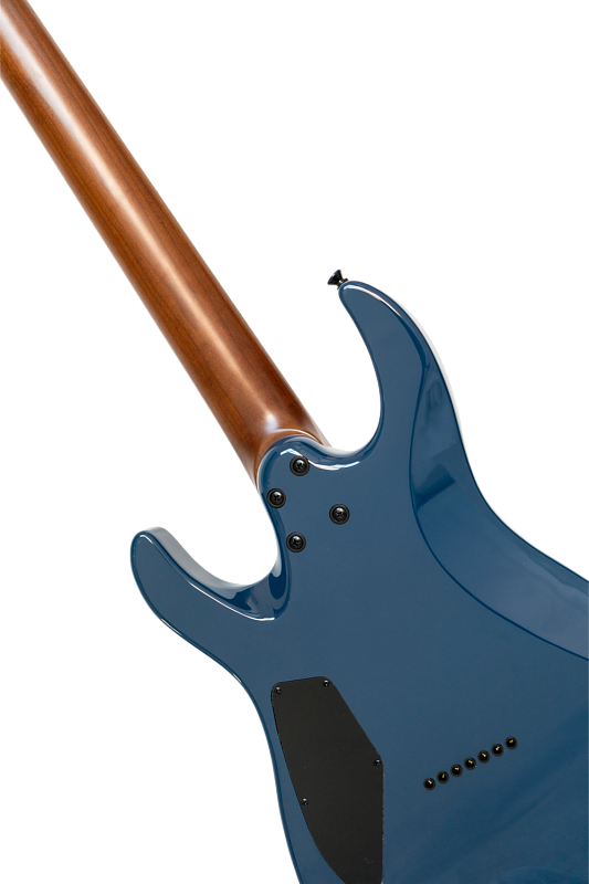 Фото Электрогитара Bosstone SEG STR7 BL