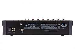 Микшерный пульт ZTX audio Pro 6.1Fx